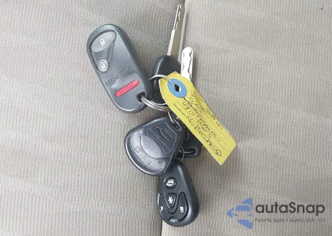 2004 Honda Civic Lx z USA, uszkodzony, nr VIN 2HGES16564H593598